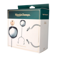 NIPPLE CLAMPS MOD. 34