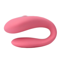 A4 REMOTE CONTROLLED G-SPOT & CLITORIAL VIBRATOR