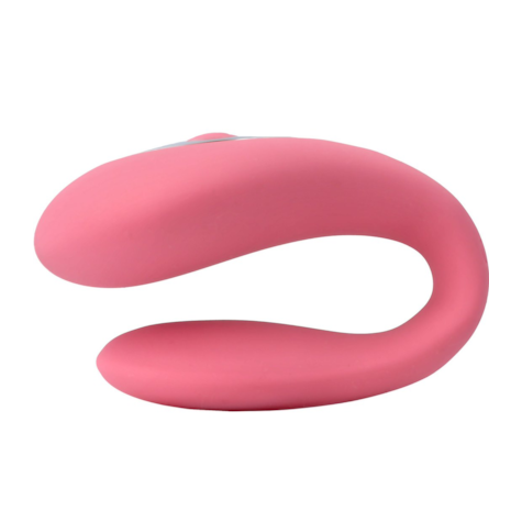 A4 REMOTE CONTROLLED G-SPOT & CLITORIAL VIBRATOR
