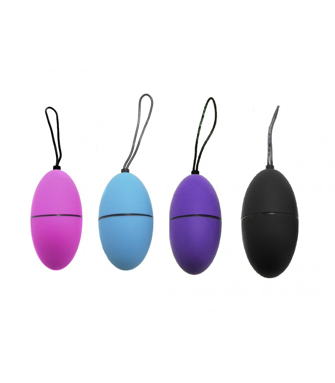 VIBRATING EGG G2 PINK — zdjęcie 2