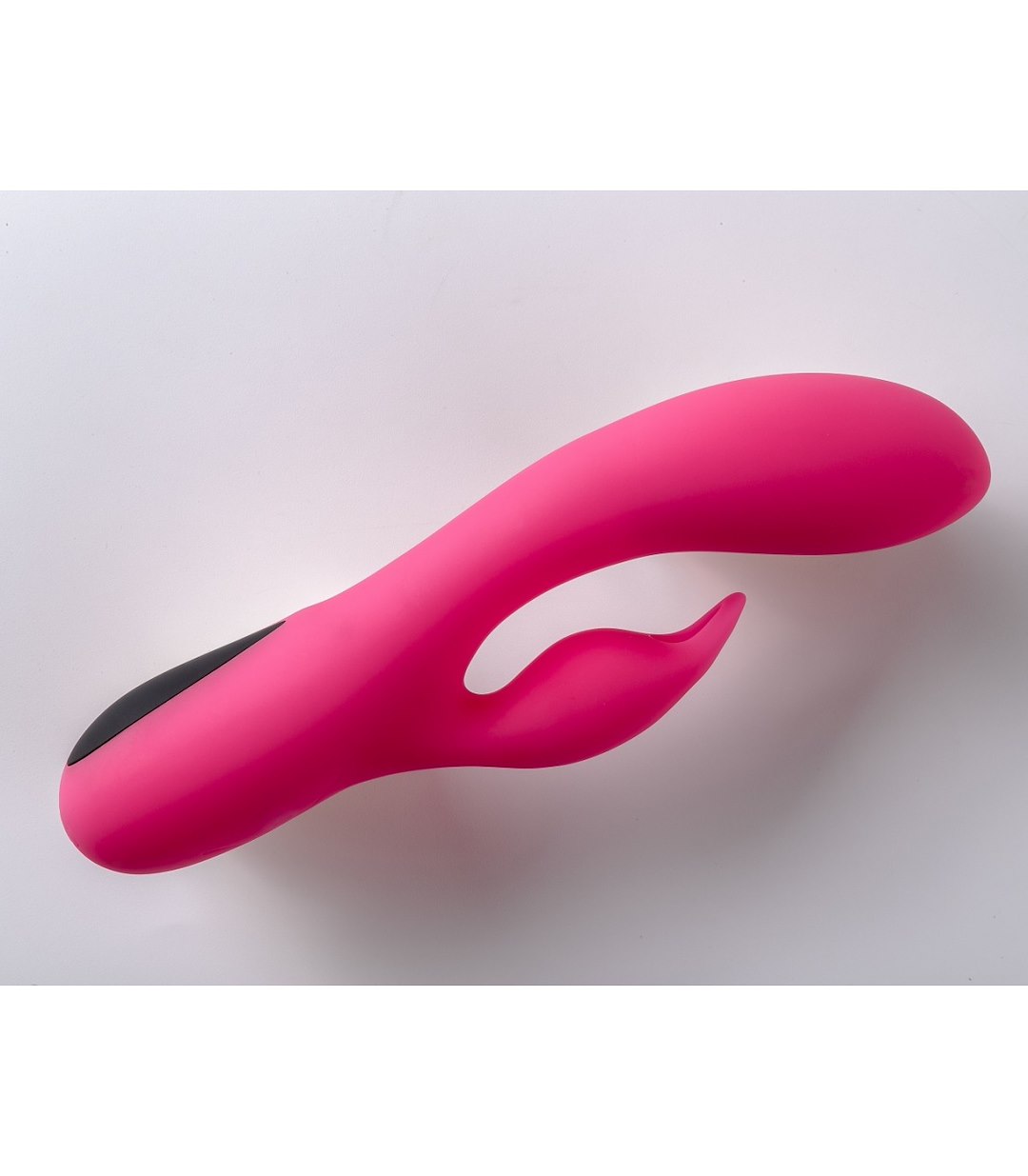PINK V2 RECHARGEABLE VIBRATOR — zdjęcie 2