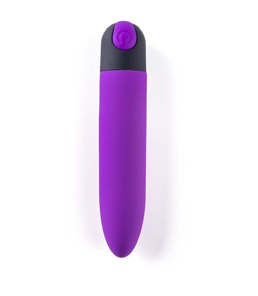 VIBRATING BULLET V3 PURPLE — zdjęcie 2