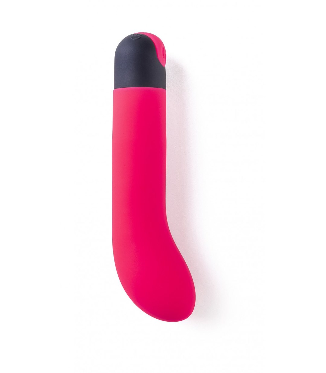 G-SPOT V4 PINK VIBRATING BULLET — zdjęcie 2