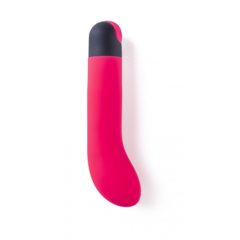 G-SPOT V4 PINK VIBRATING BULLET
