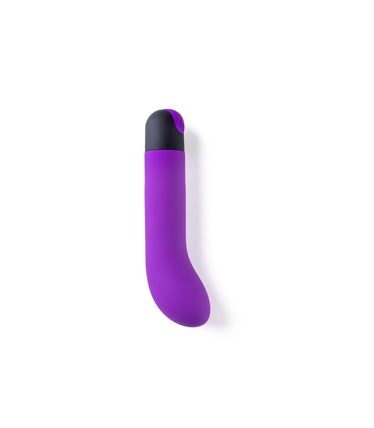 G-SPOT V4 PURPLE VIBRATING BULLET — zdjęcie 2