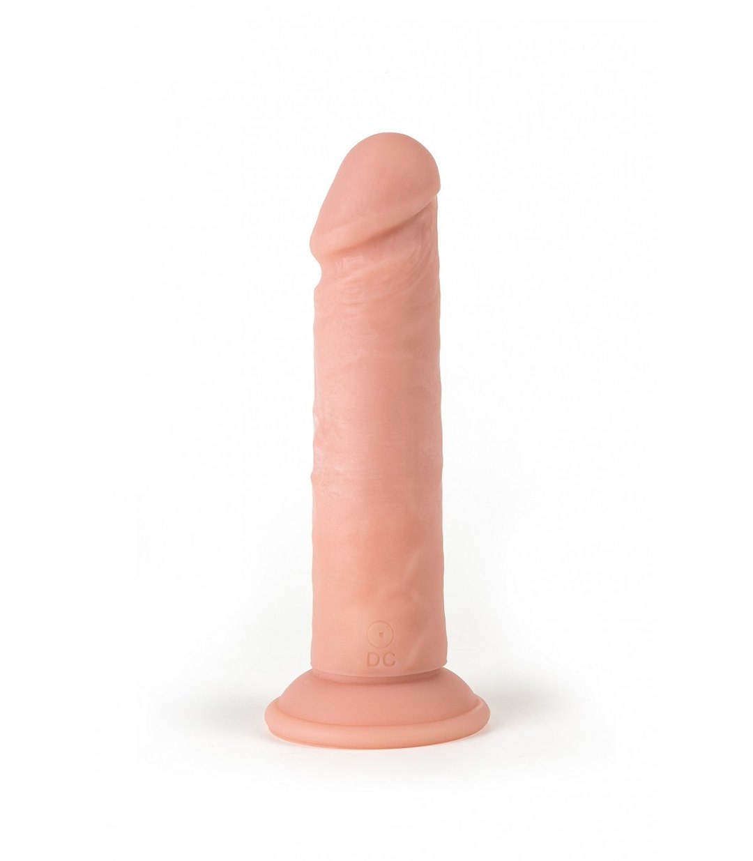 REALISTIC VIBRATOR "R1" 19CM W/ REMOTE CONTROL — zdjęcie 2