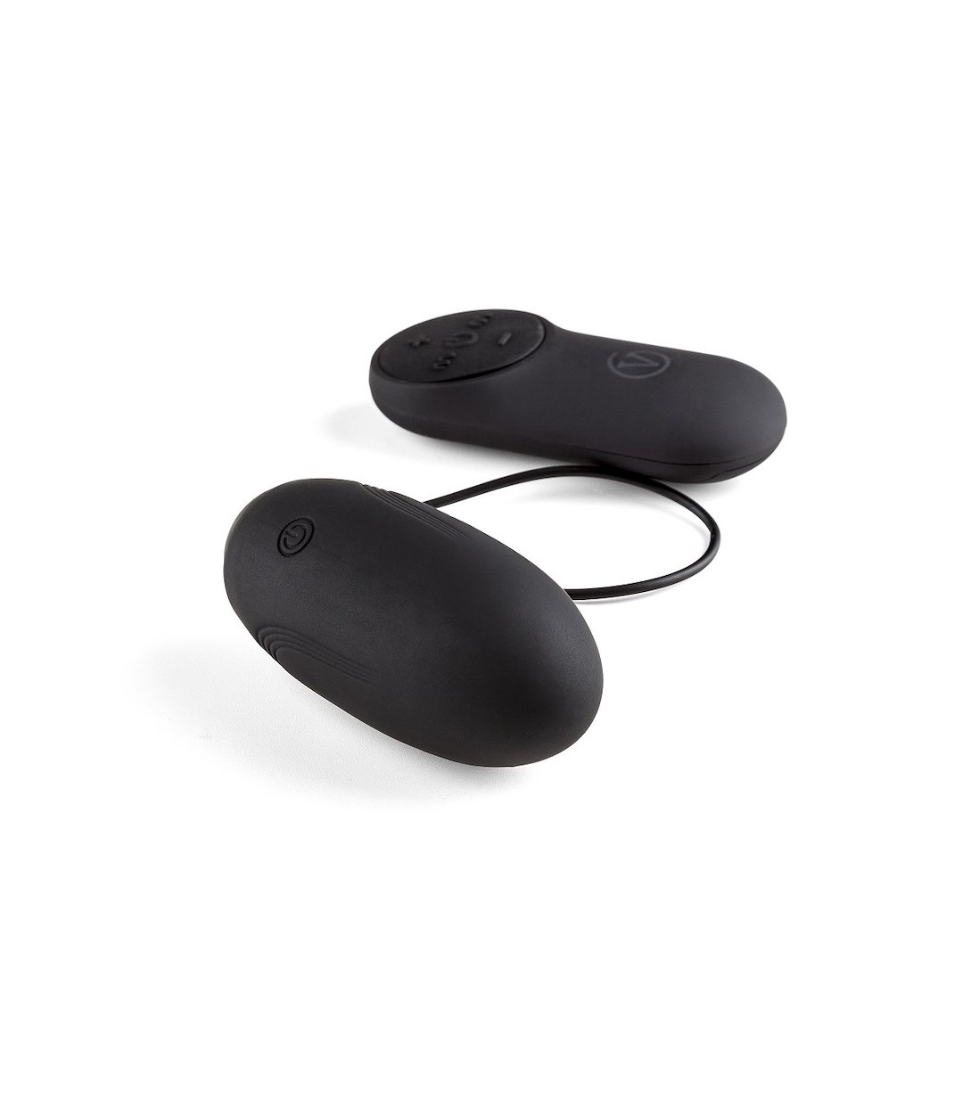 VIBRATOR EGG G5 RECHARGEABLE BLACK — zdjęcie 2