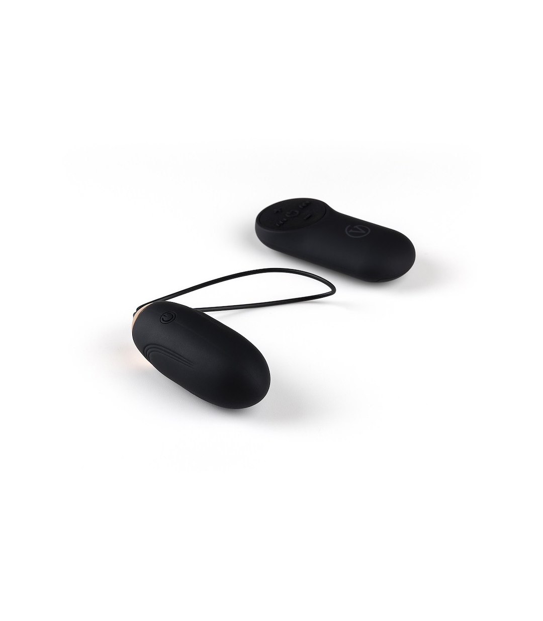 G3 RECHARGEABLE VIBRATING EGG BLACK EDITION — zdjęcie 2