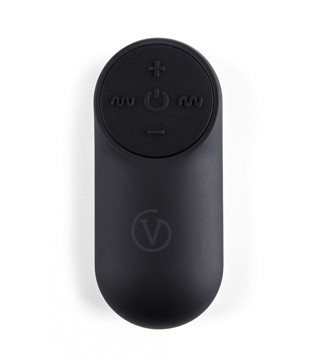 VIBRATORY EGG G5 RECHARGEABLE BLACK EDITION — zdjęcie 2