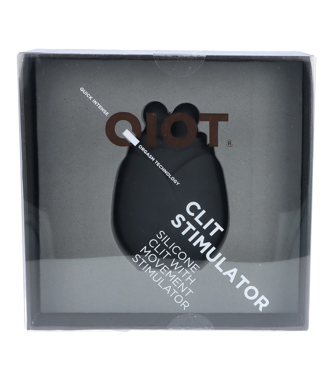 QIOT CLIT STIMULATOR — zdjęcie 2