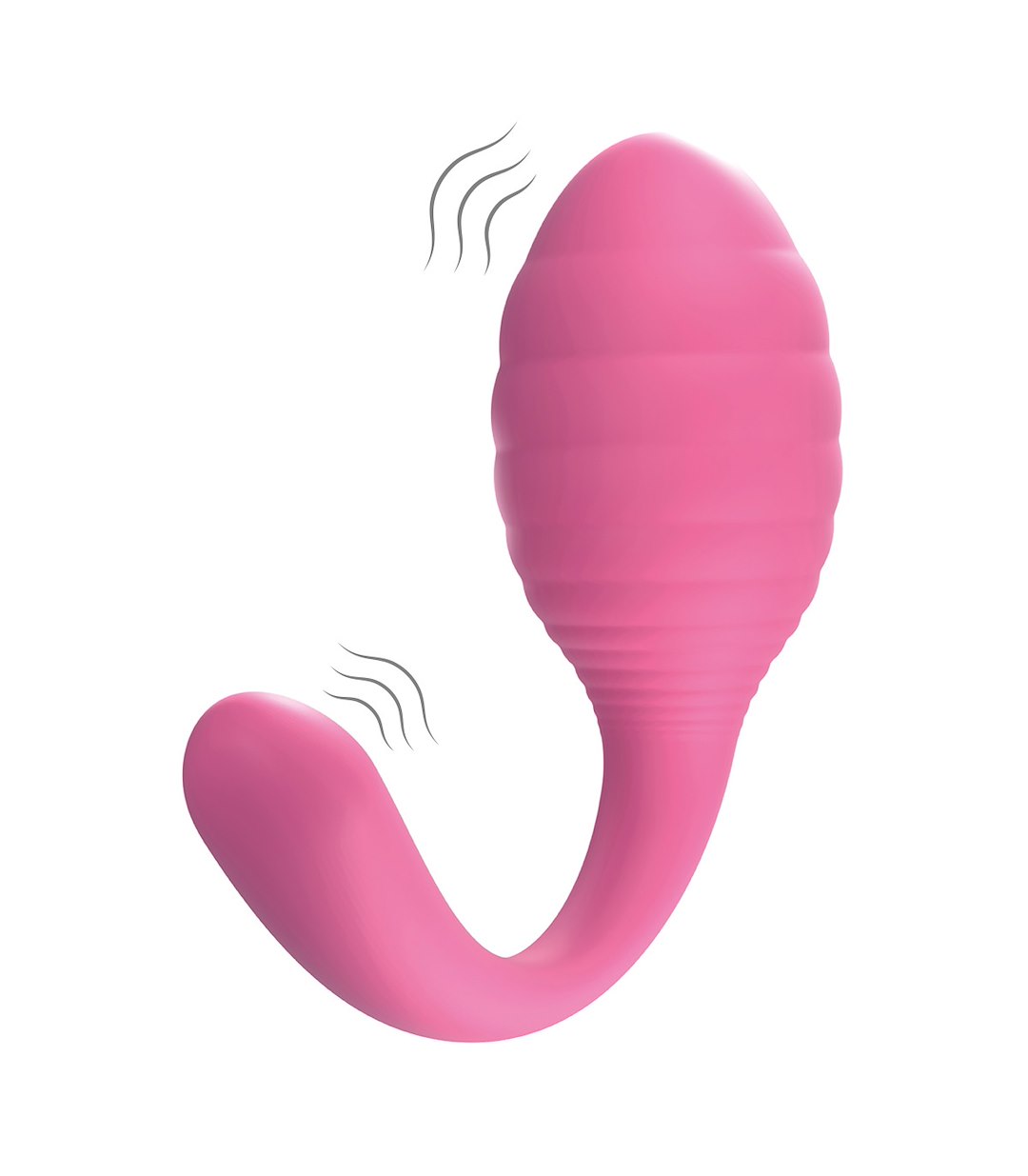 A2 REMOTE CONTROLLED VIBRATOR — zdjęcie 2