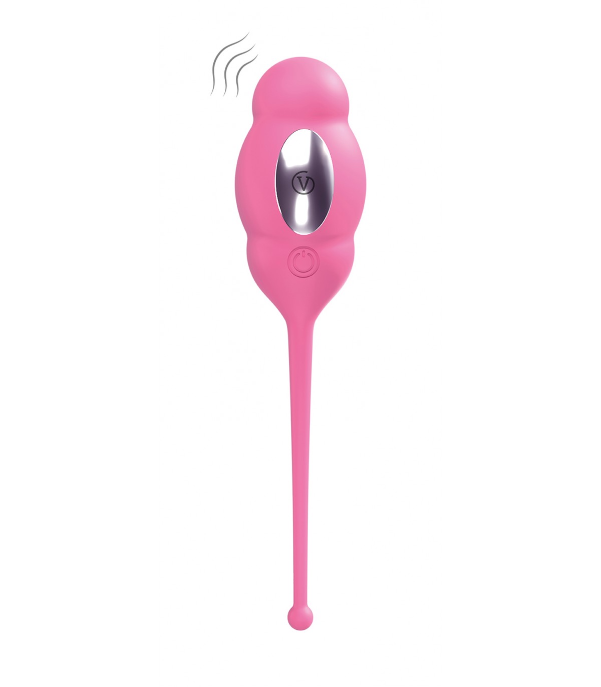 A3 REMOTE CONTROLLED EGG — zdjęcie 2