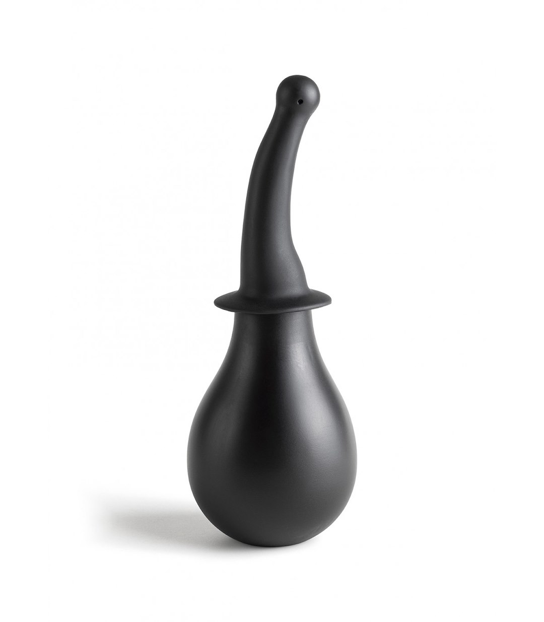 BLACK CURVE ANAL CLEANING ENEMA 280 ML — zdjęcie 2