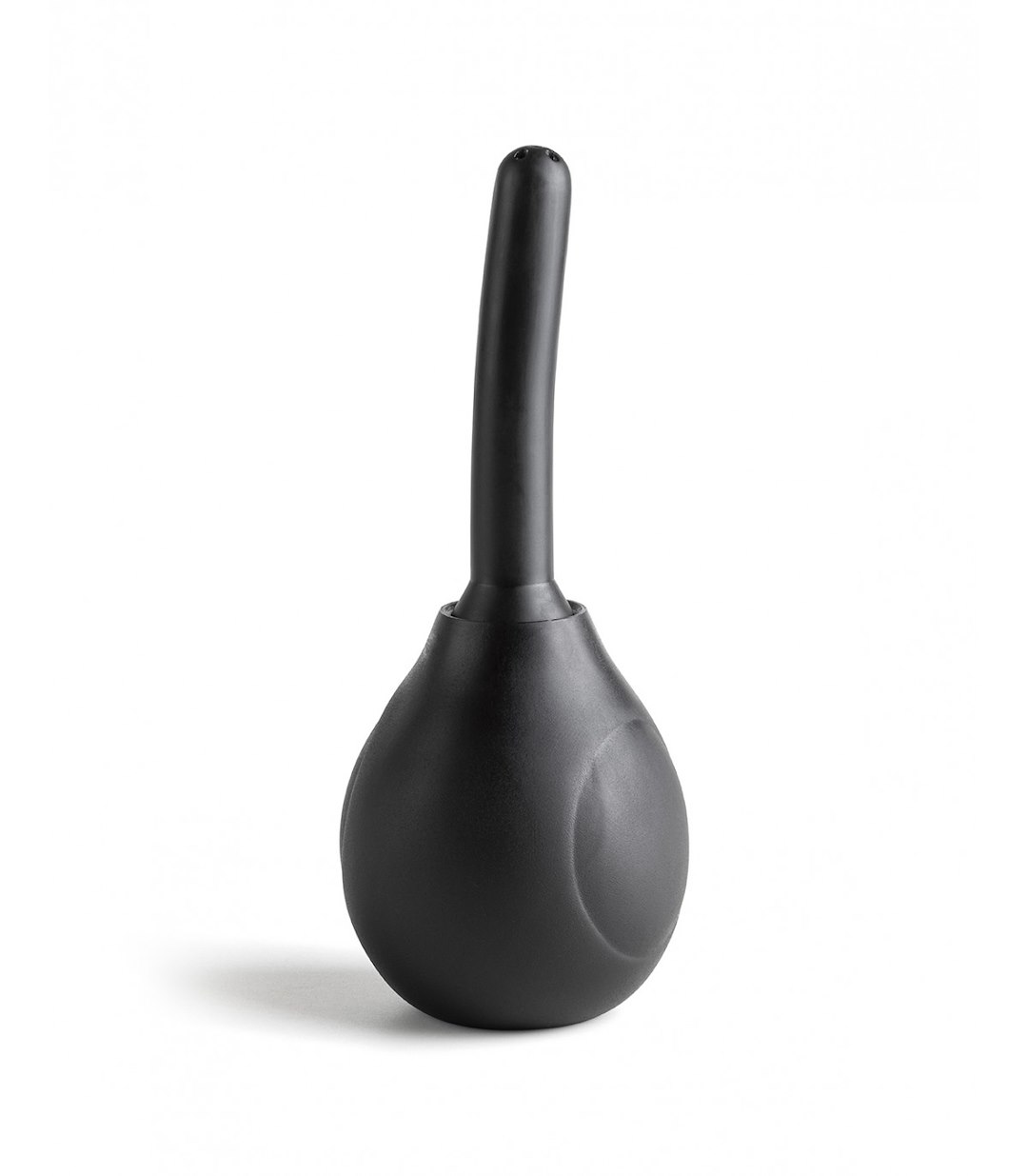 BLACK ANAL CLEANING ENEMA 275 ML — zdjęcie 2