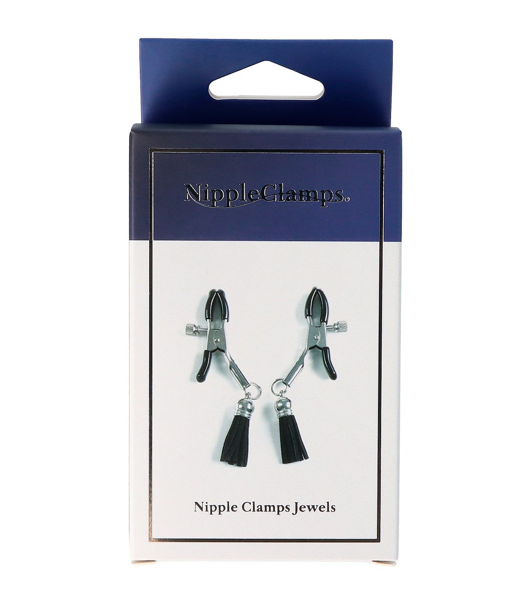NIPPLE CLAMPS MOD. 21 — zdjęcie 2