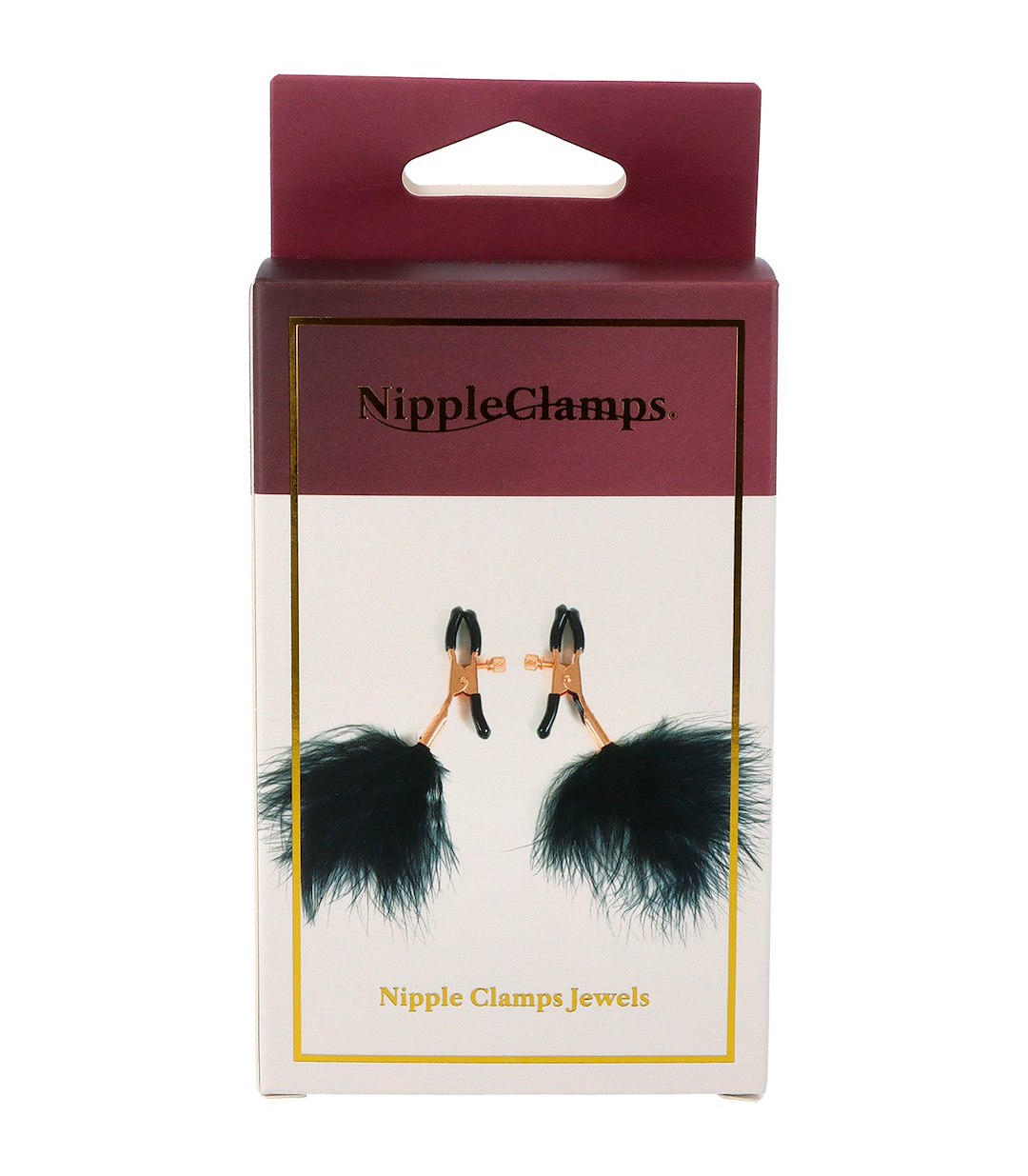 NIPPLE CLAMPS MOD. 23 — zdjęcie 2