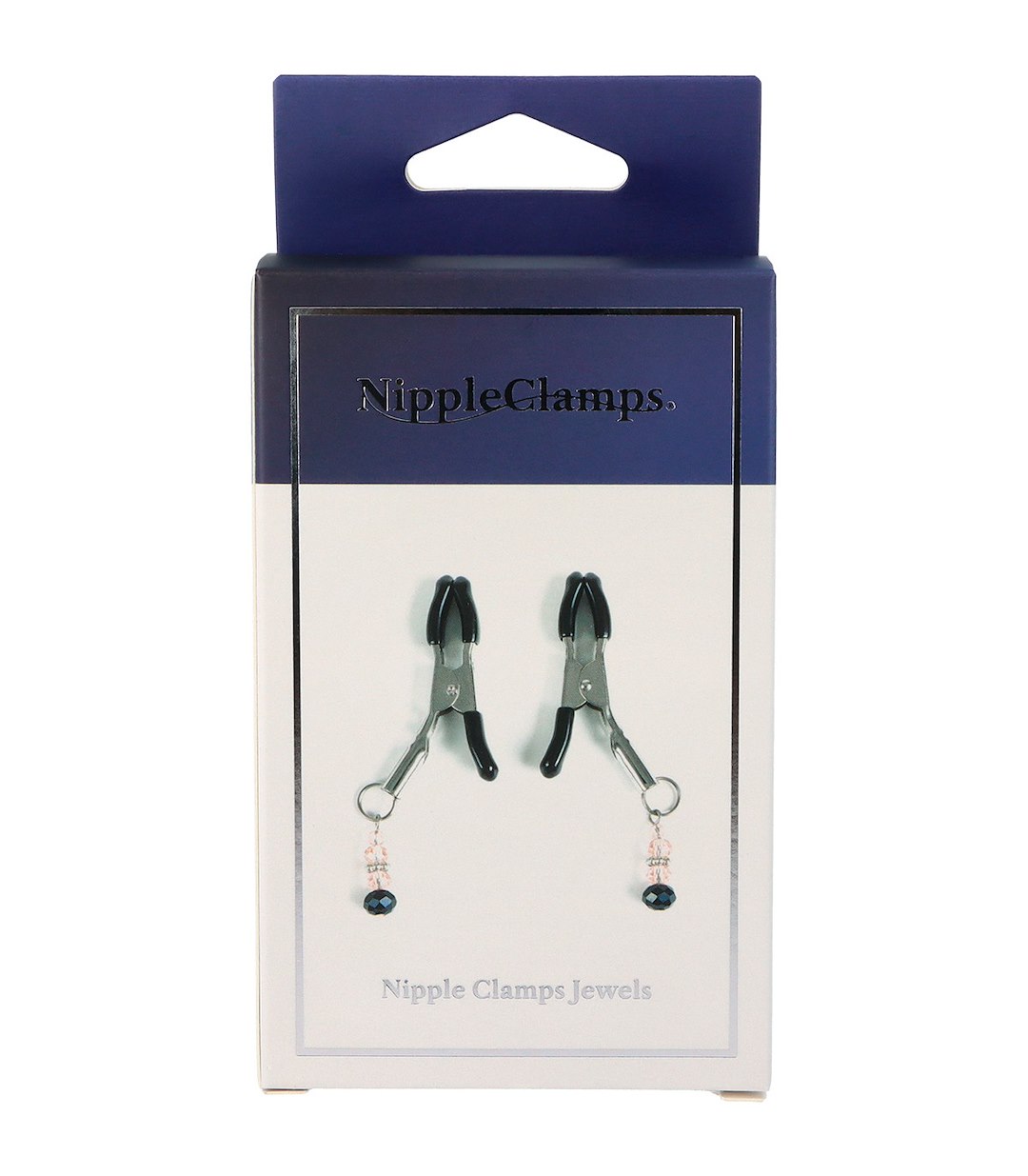 NIPPLE CLAMPS MOD. 24 — zdjęcie 2