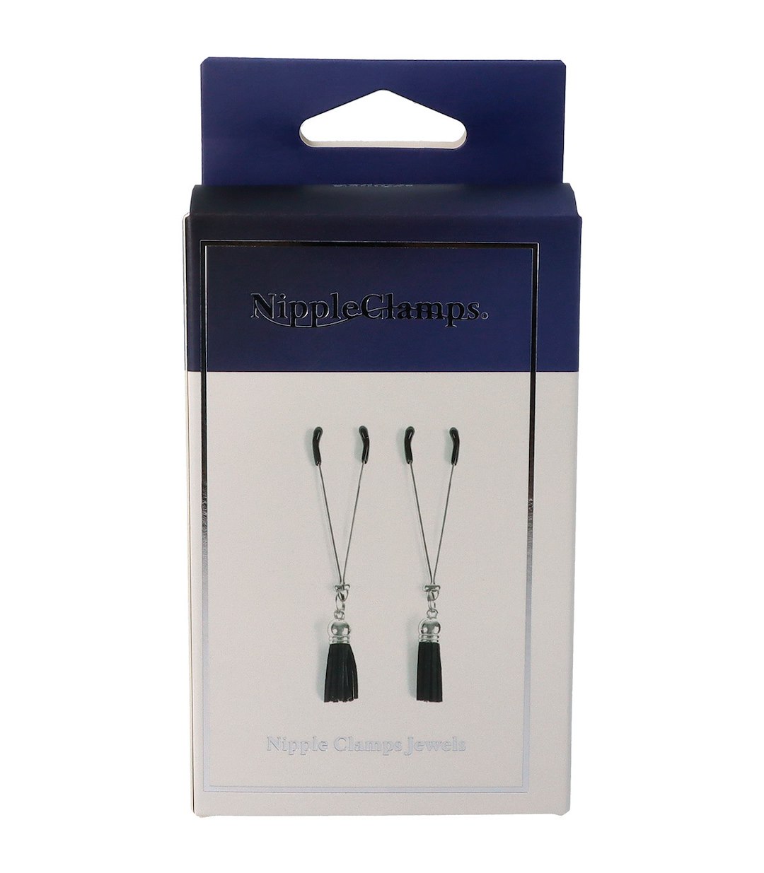 NIPPLE CLAMPS MOD. 26 — zdjęcie 2