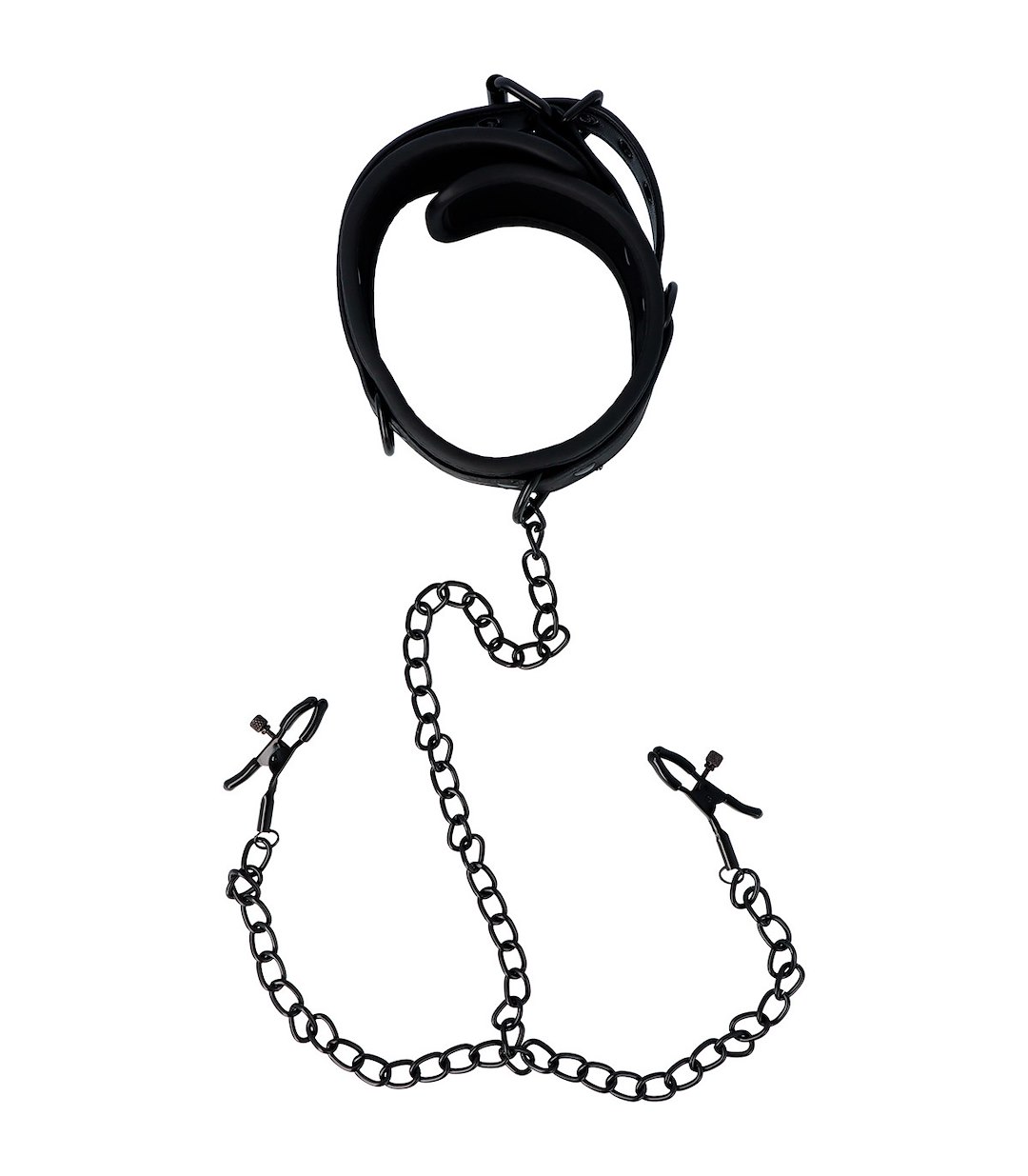 NIPPLE CLAMPS MOD. 34 — zdjęcie 2