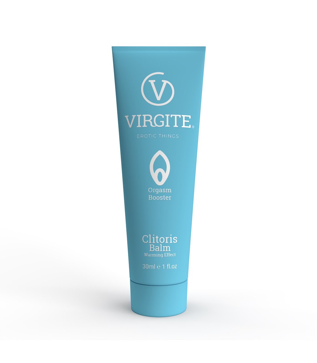 VIRGITE CLITORIS STIMULATOR 30 ML — zdjęcie 2