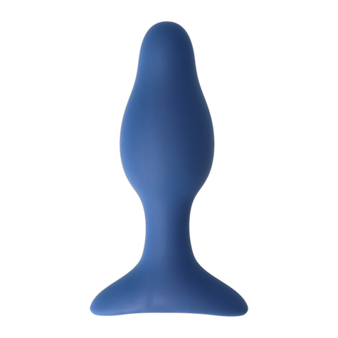 A5 REMOTE CONTROLLED ANAL PLUG