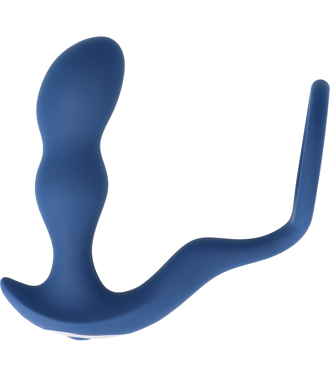 A6 REMOTE CONTROLLED PROSTATIC VIBRATOR — zdjęcie 2
