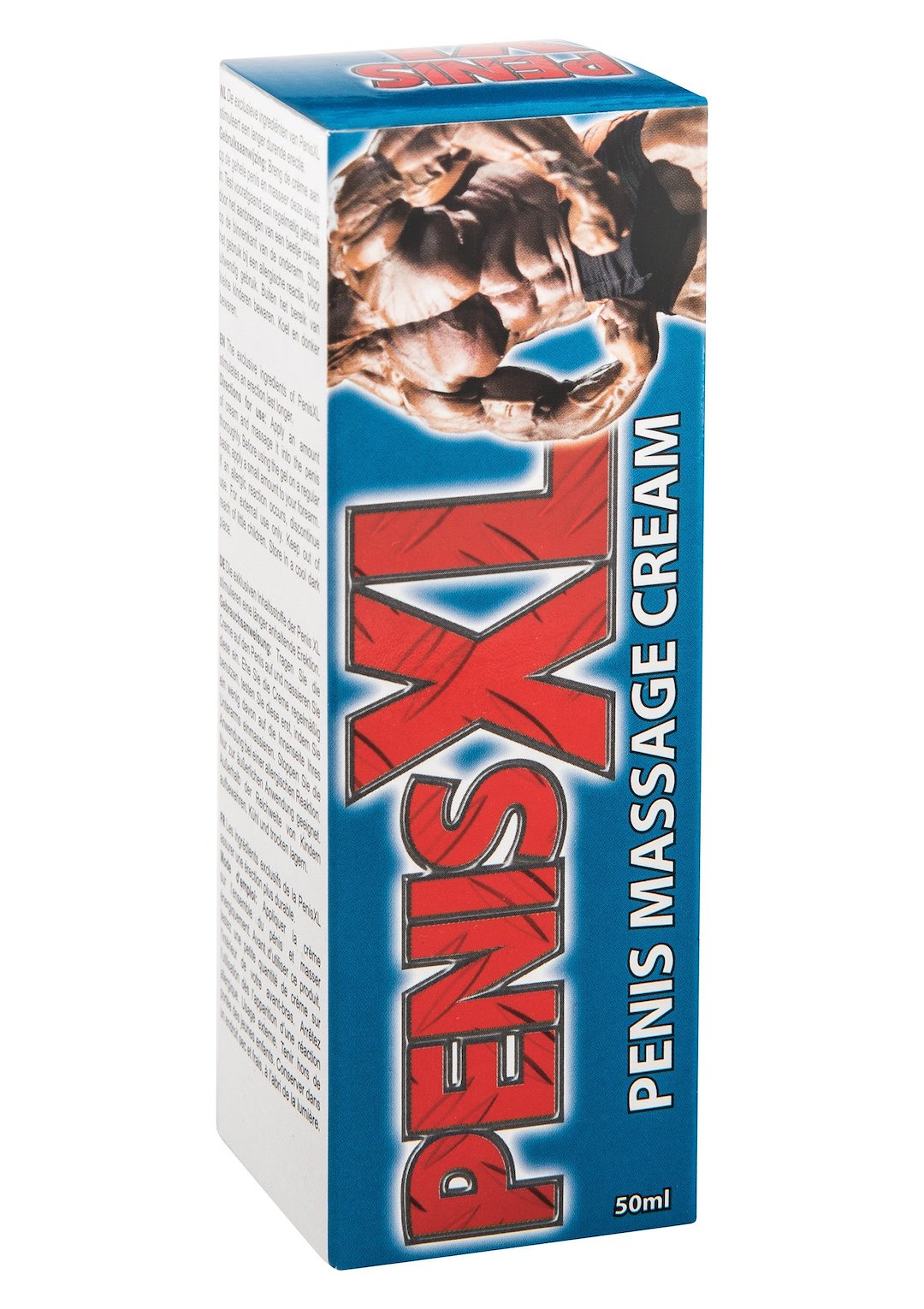 Penis XL Cream 50ml — zdjęcie 2