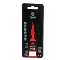 ANAL PLUG E4 PINK