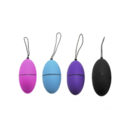 VIBRATING EGG G2 PINK