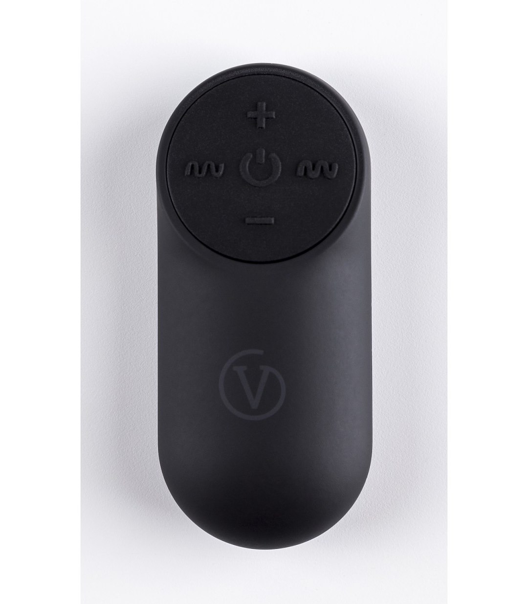 G4 VIBRATOR EGG RECHARGEABLE BLACK — zdjęcie 3