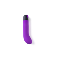 G-SPOT V4 PURPLE VIBRATING BULLET