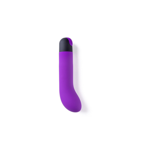 G-SPOT V4 PURPLE VIBRATING BULLET