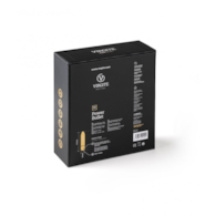 VIBRATING BULLET V3 BLACK EDITION