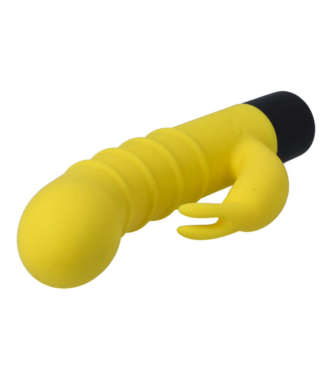 F3 FLUO SILICONE RECHARGEABLE VIBRATOR — zdjęcie 3