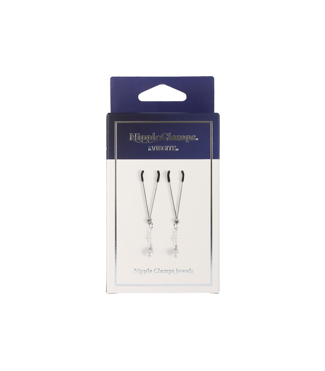 NIPPLE CLAMPS MOD. 1 — zdjęcie 3