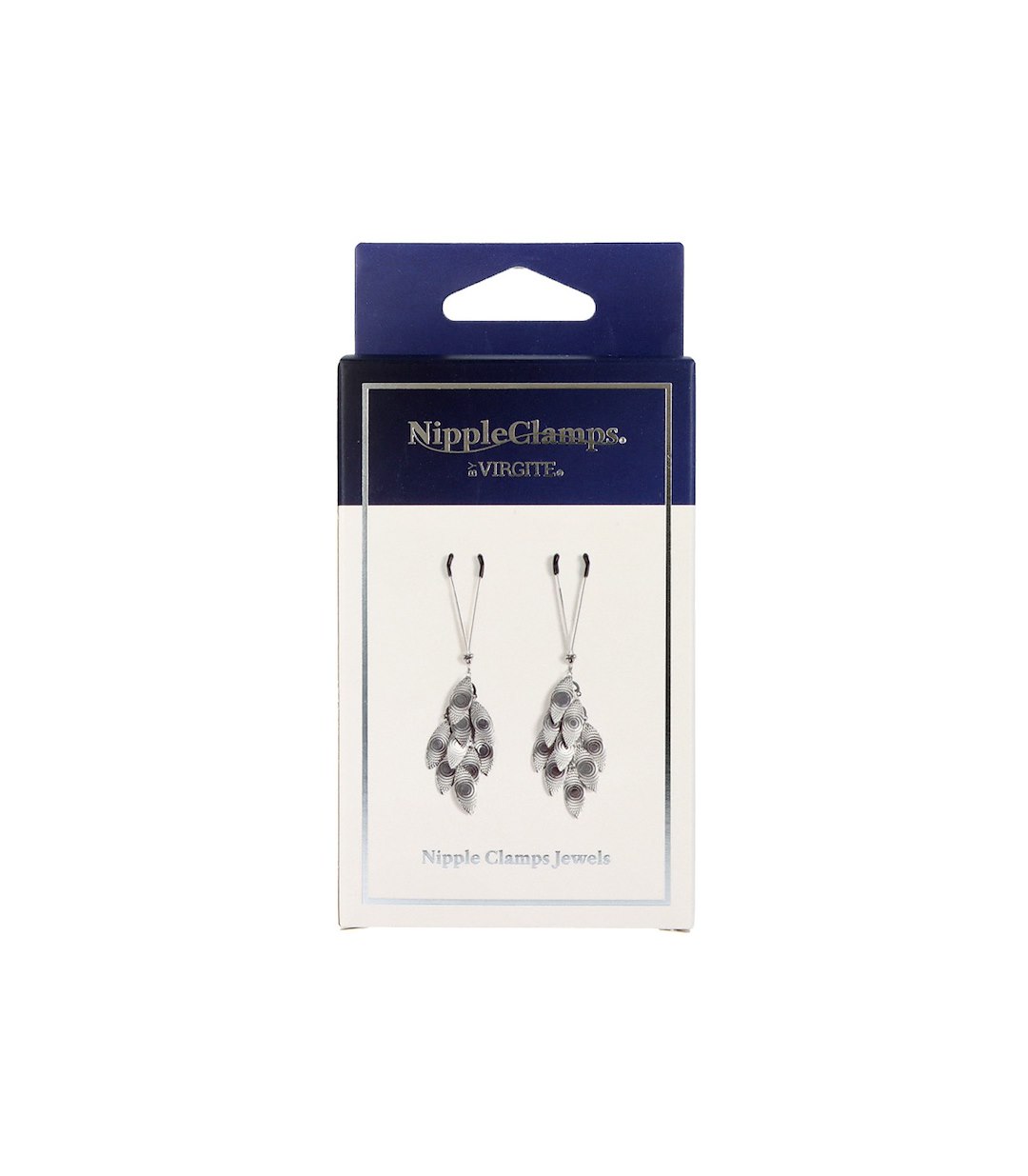 NIPPLE CLAMPS MOD. 10 — zdjęcie 3