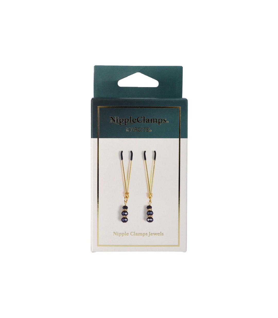 NIPPLE CLAMPS MOD. 13 — zdjęcie 3