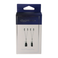 NIPPLE CLAMPS MOD. 26