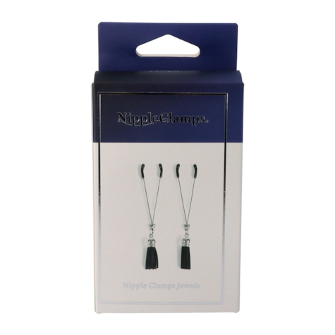 NIPPLE CLAMPS MOD. 26