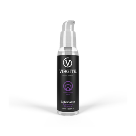 EXTRA LUBRICATION SILICONE LUBRICANT 100 ML