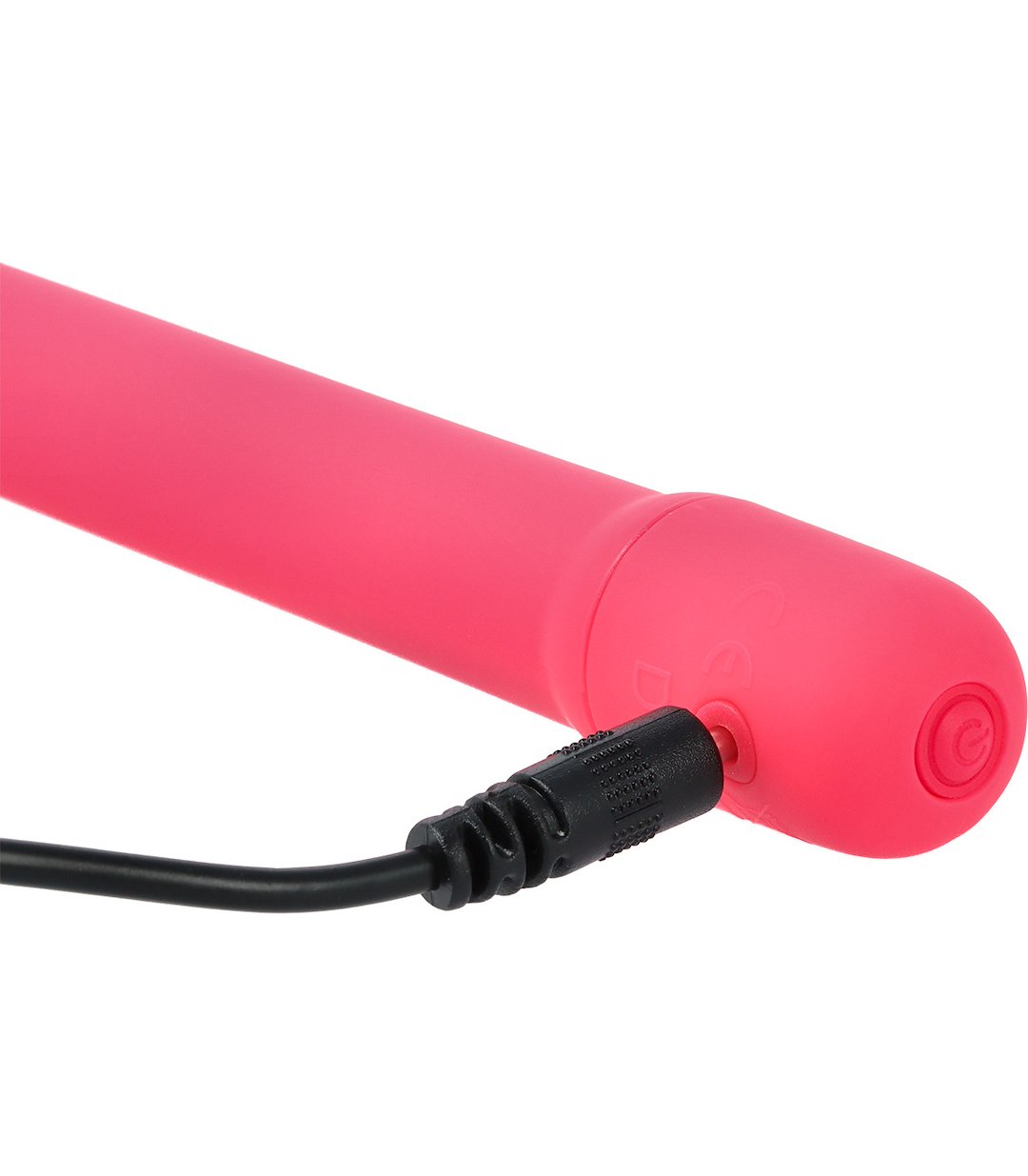 CARESS G-SPOT VIBRATOR PINK — zdjęcie 8