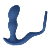 A6 REMOTE CONTROLLED PROSTATIC VIBRATOR