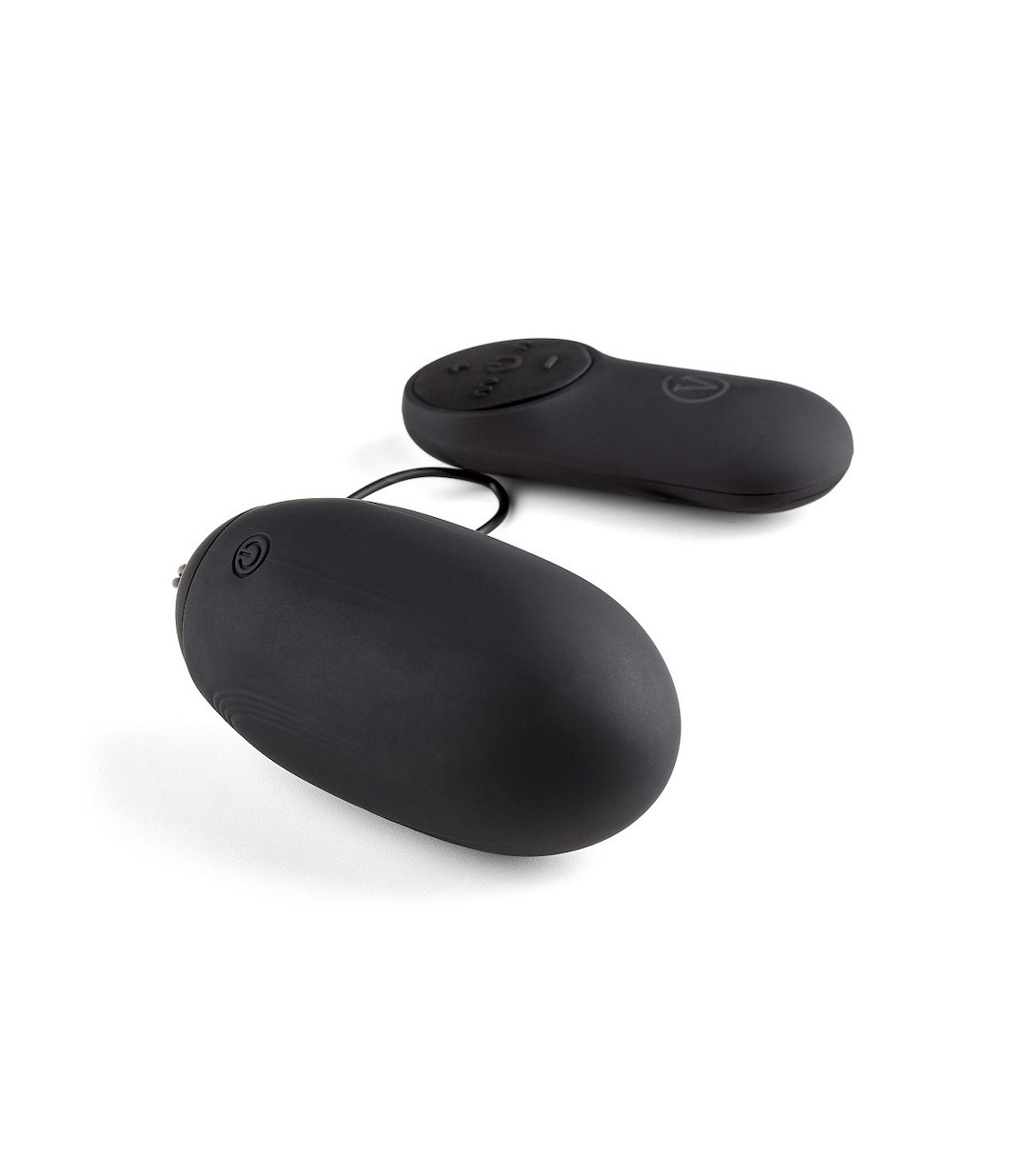 G6 RECHARGEABLE BLACK VIBRATING EGG — zdjęcie 4
