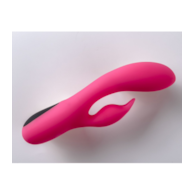 PINK V2 RECHARGEABLE VIBRATOR