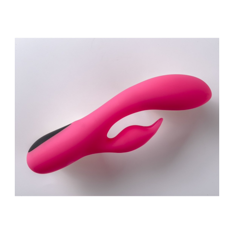 PINK V2 RECHARGEABLE VIBRATOR