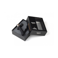 VIBRATING BULLET V4 BLACK EDITION