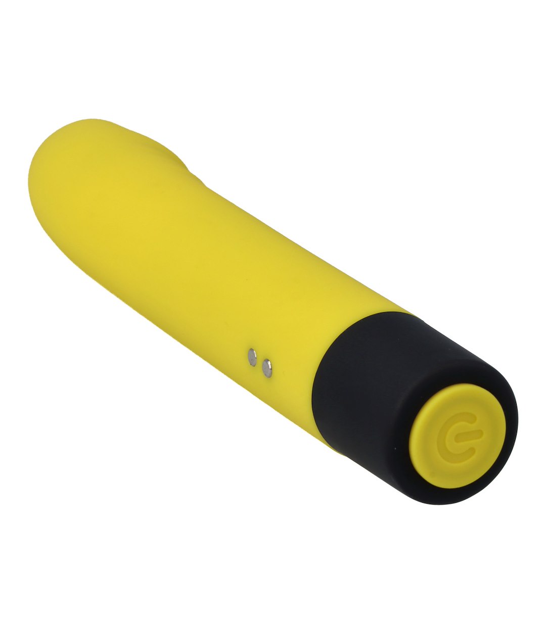 F2 FLUO SILICONE RECHARGEABLE VIBRATOR — zdjęcie 4