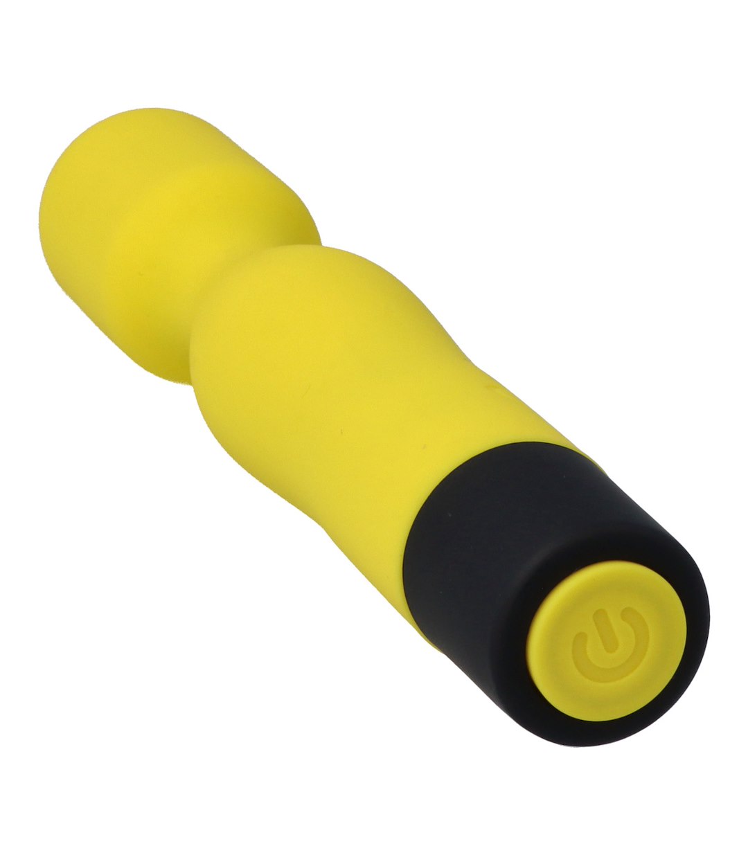F4 FLUO SILICONE RECHARGEABLE VIBRATOR — zdjęcie 4