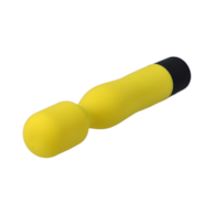 F4 FLUO SILICONE RECHARGEABLE VIBRATOR
