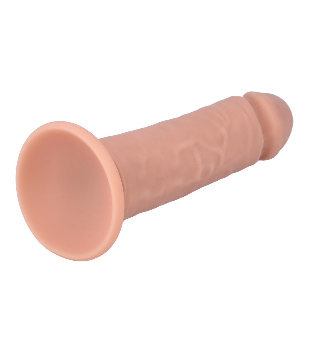 DUAL LAYER REALISTIC 21.5CM R24 — zdjęcie 4